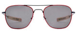 Lunettes de Soleil L.G.R. Waterbomber X Gruppo Volo Canadair Special Edition