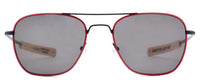 L.G.R. Waterbomber X Gruppo Volo Canadair Special Edition Sunglasses