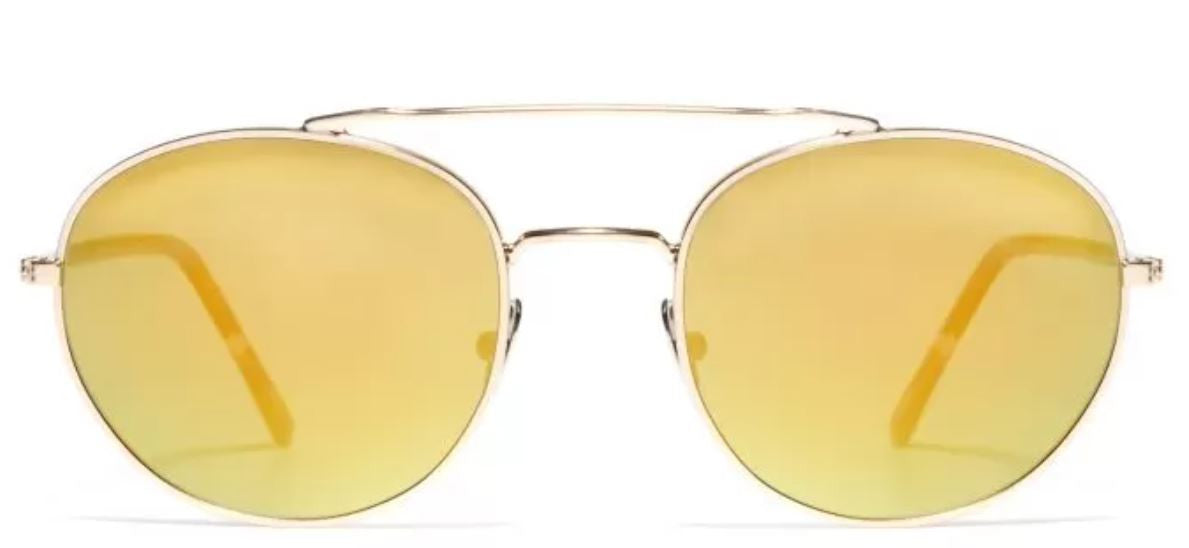 L.G.R. Dahlak Sunglasses