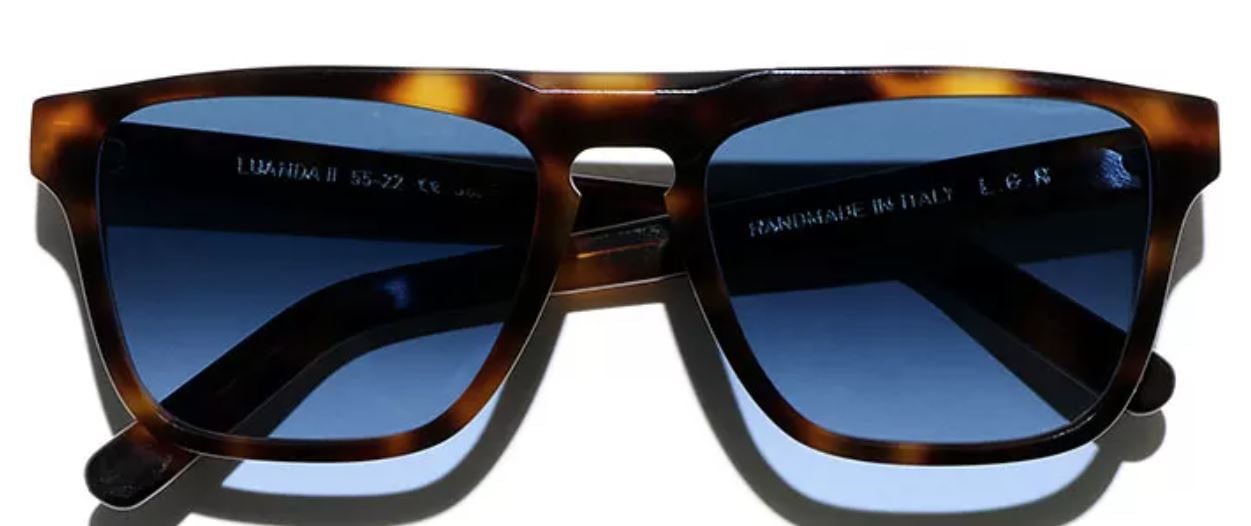Gafas de Sol L.G.R. Luanda ll