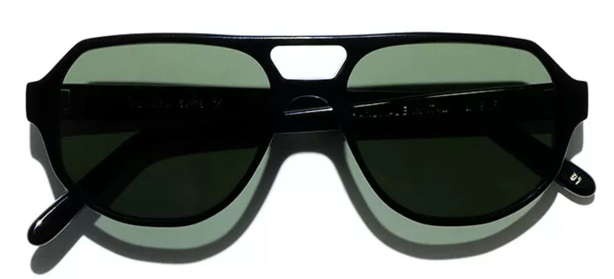 L.G.R. Asmara Sunglasses
