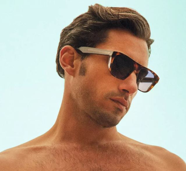 L.G.R. Tripoli Explorer Sunglasses