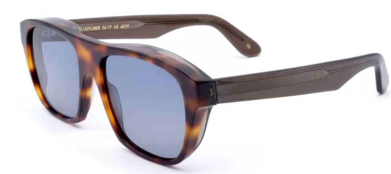 L.G.R. Tripoli Explorer Sunglasses