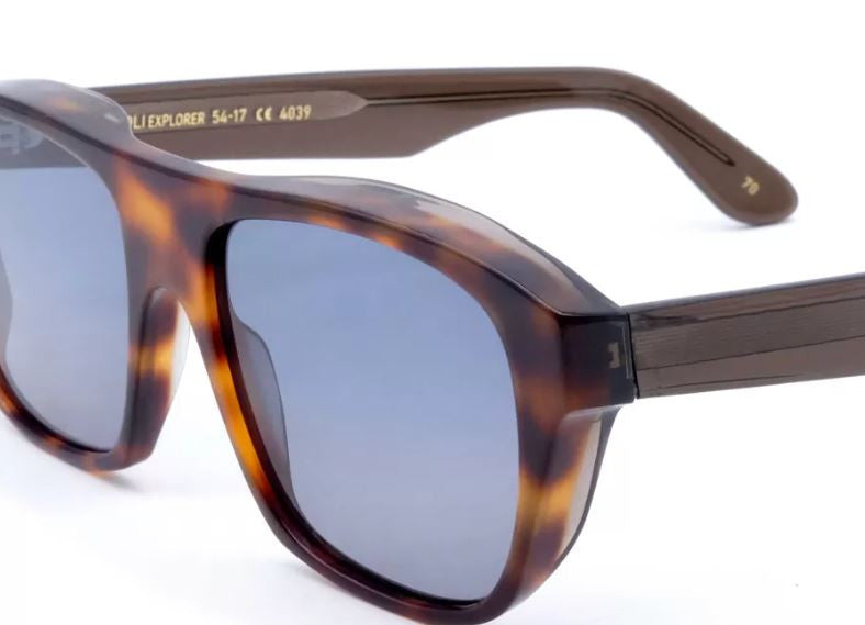 L.G.R. Tripoli Explorer Sunglasses