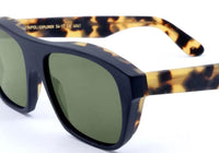 L.G.R. Tripoli Explorer Sunglasses