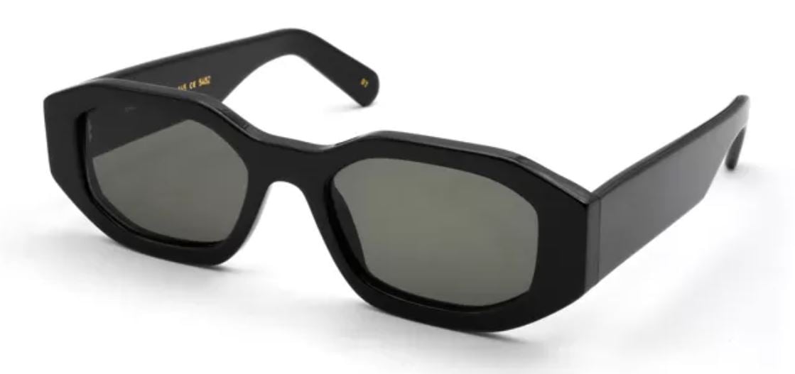 L.G.R. Khartoum Sunglasses