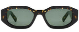 L.G.R. Khartoum Sunglasses
