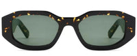 L.G.R. Khartoum Sunglasses