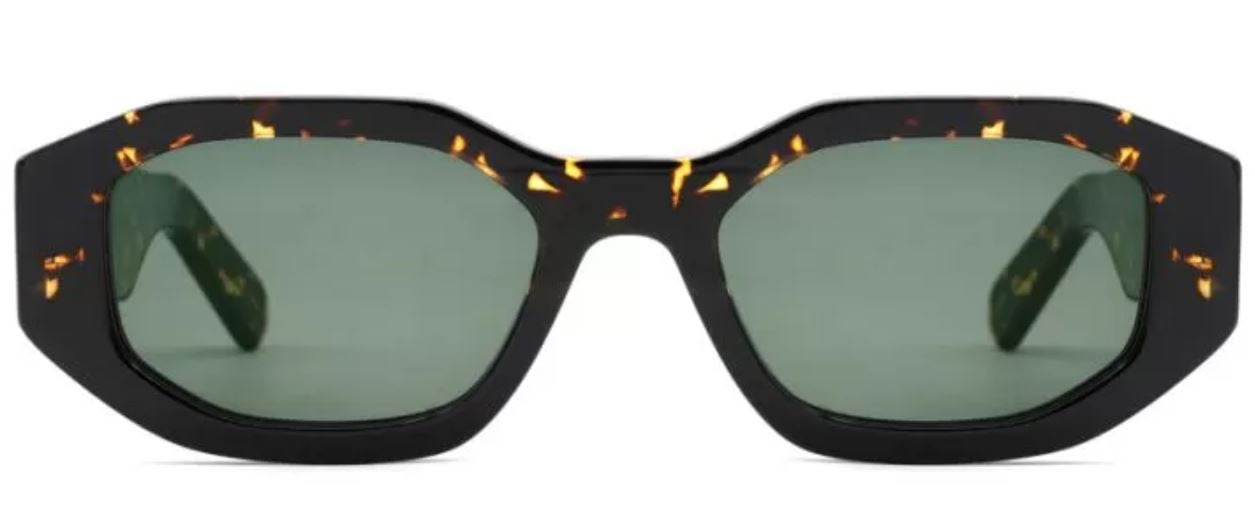 L.G.R. Khartoum Sunglasses