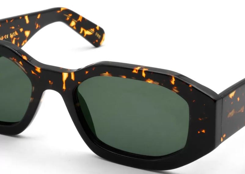 L.G.R. Khartoum Sunglasses