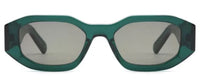 L.G.R. Khartoum Sunglasses