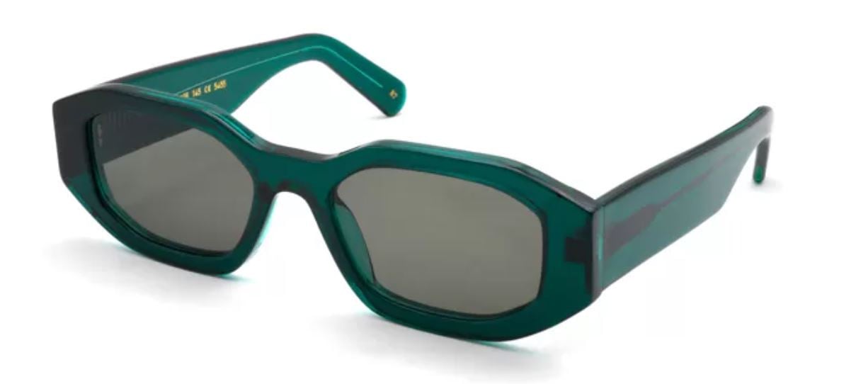 L.G.R. Khartoum Sunglasses
