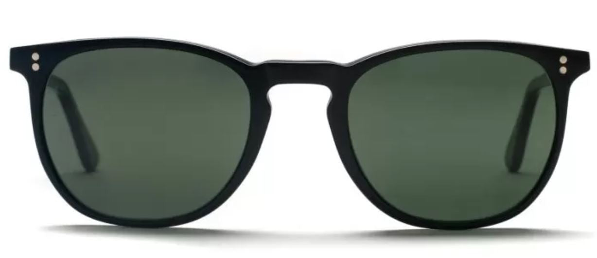 L.G.R. Nubia Sunglasses