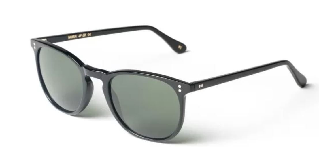 L.G.R. Nubia Sunglasses