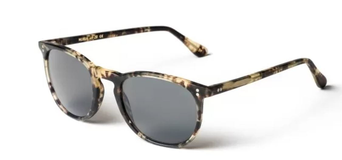 L.G.R. Nubia Sunglasses
