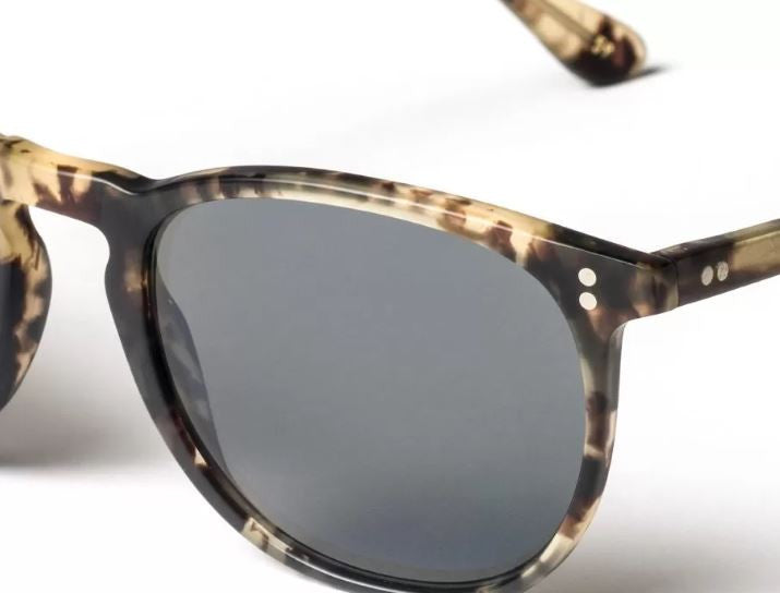 L.G.R. Nubia Sunglasses