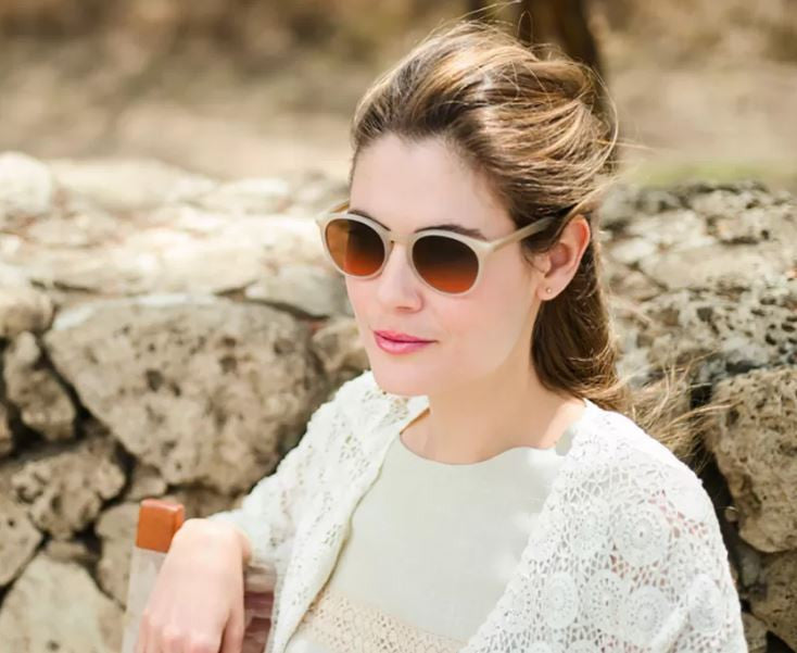 L.G.R. Norton Sunglasses