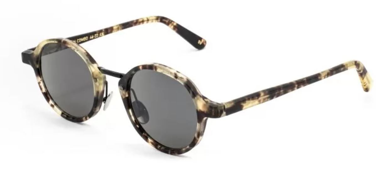 L.G.R. Reunion Combo Sunglasses