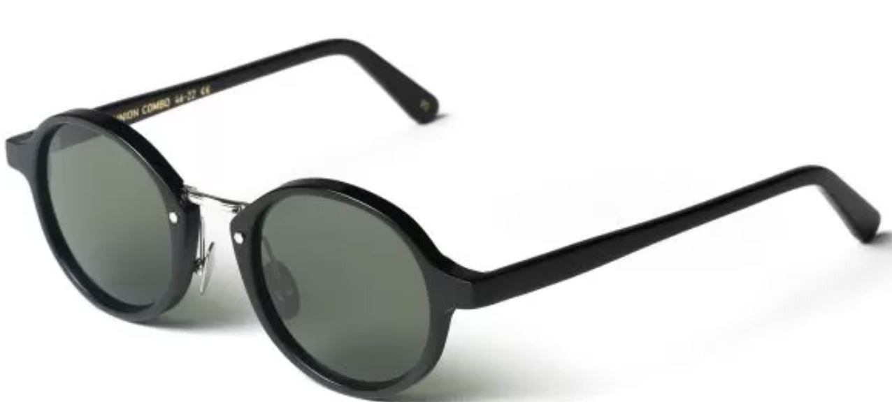 L.G.R. Reunion Combo Sunglasses
