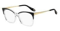 Givenchy GV 0062 7C5 Eyeglasses