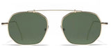 Lunettes de Soleil L.G.R. Nomad