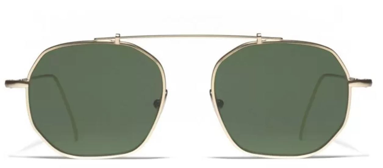Óculos de Sol L.G.R. Nomad