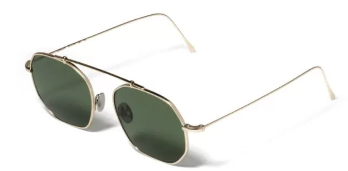 Óculos de Sol L.G.R. Nomad