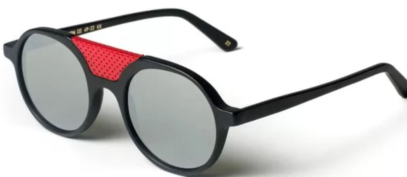L.G.R. Reunion III Sunglasses