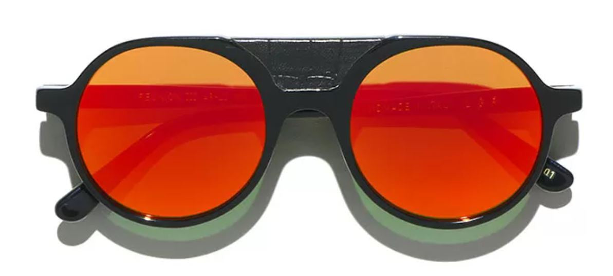 L.G.R. Reunion III Sunglasses