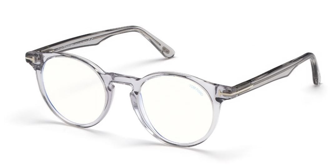 Lunettes de vue Tom Ford FT5557-B