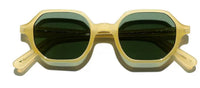 L.G.R. Zanzibar Sunglasses