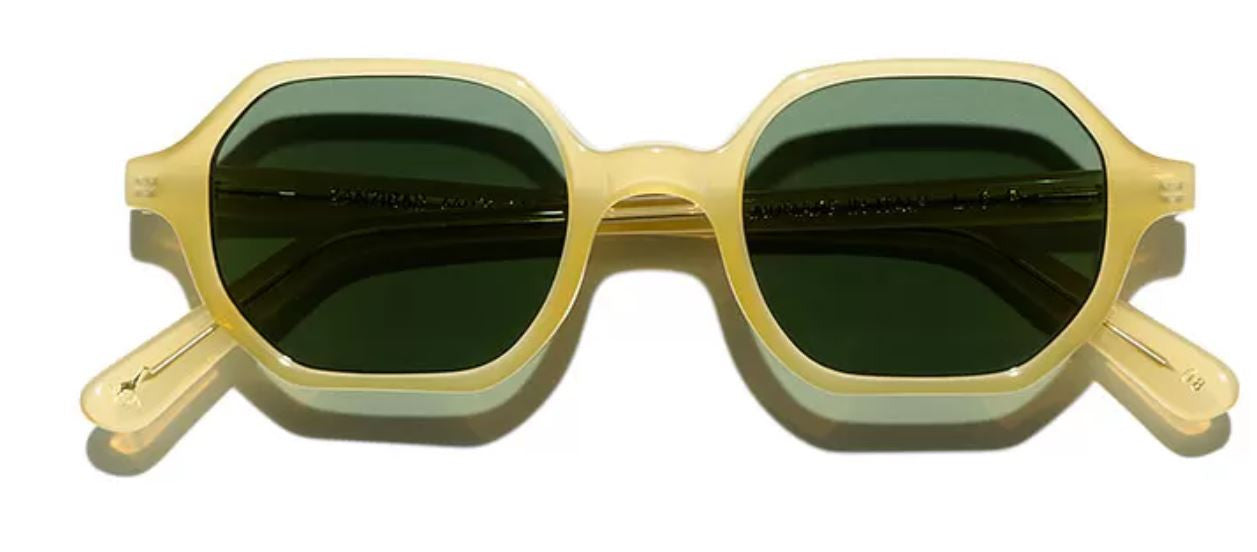 L.G.R. Zanzibar Sunglasses