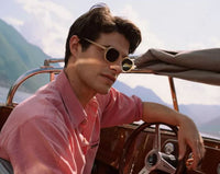 L.G.R. Zanzibar Sunglasses