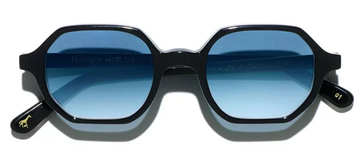 L.G.R. Zanzibar Sunglasses