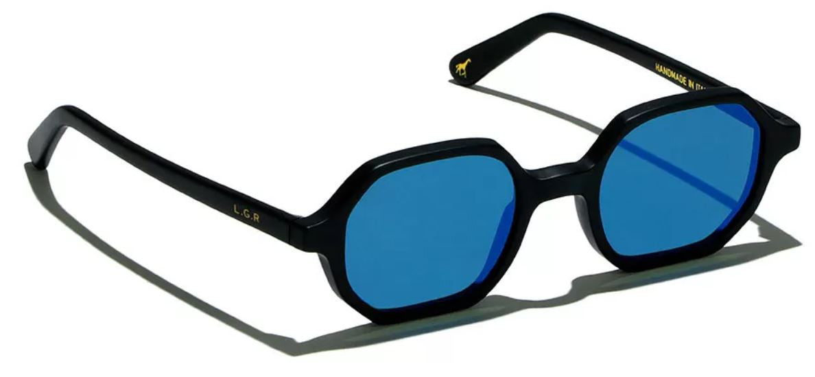 L.G.R. Zanzibar Sunglasses
