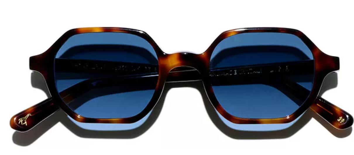 L.G.R. Zanzibar Sunglasses