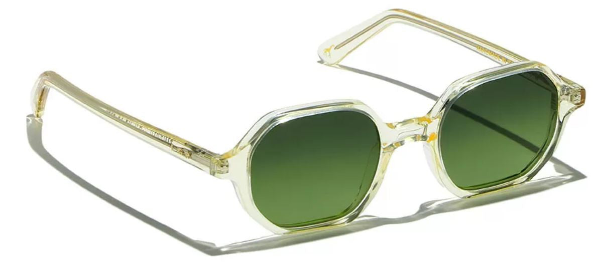 L.G.R. Zanzibar Sunglasses