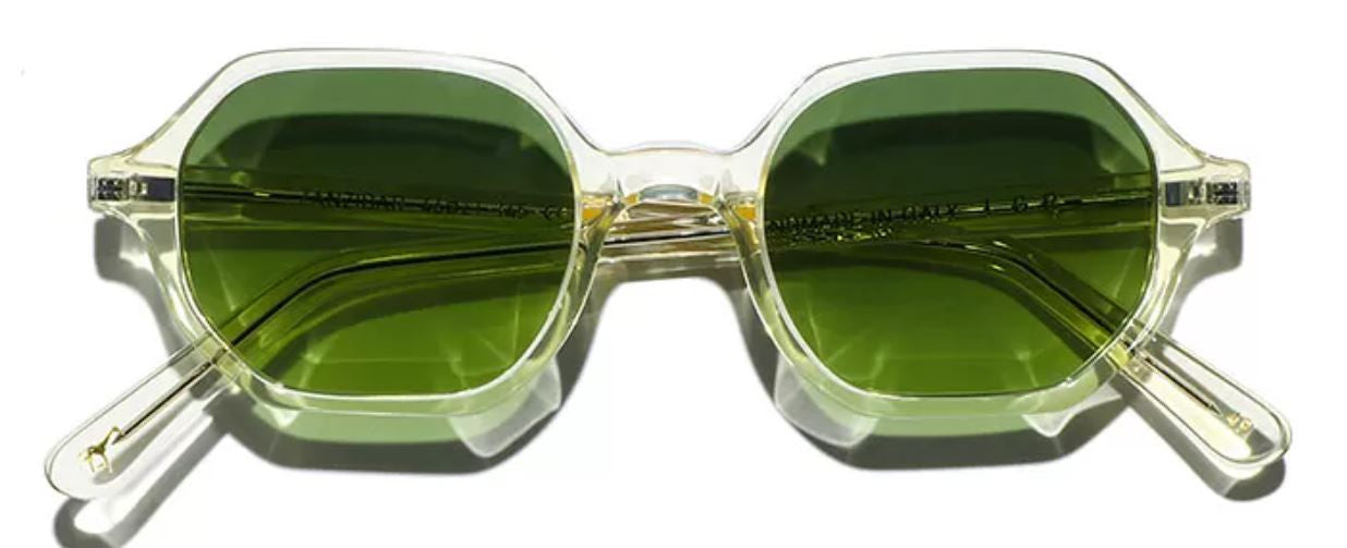 L.G.R. Zanzibar Sunglasses