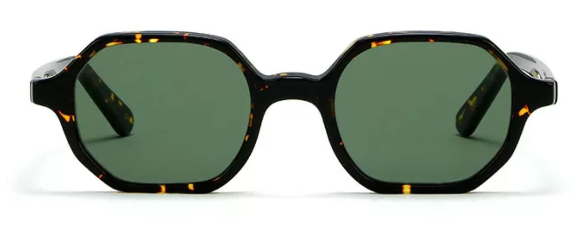 L.G.R. Zanzibar Sunglasses