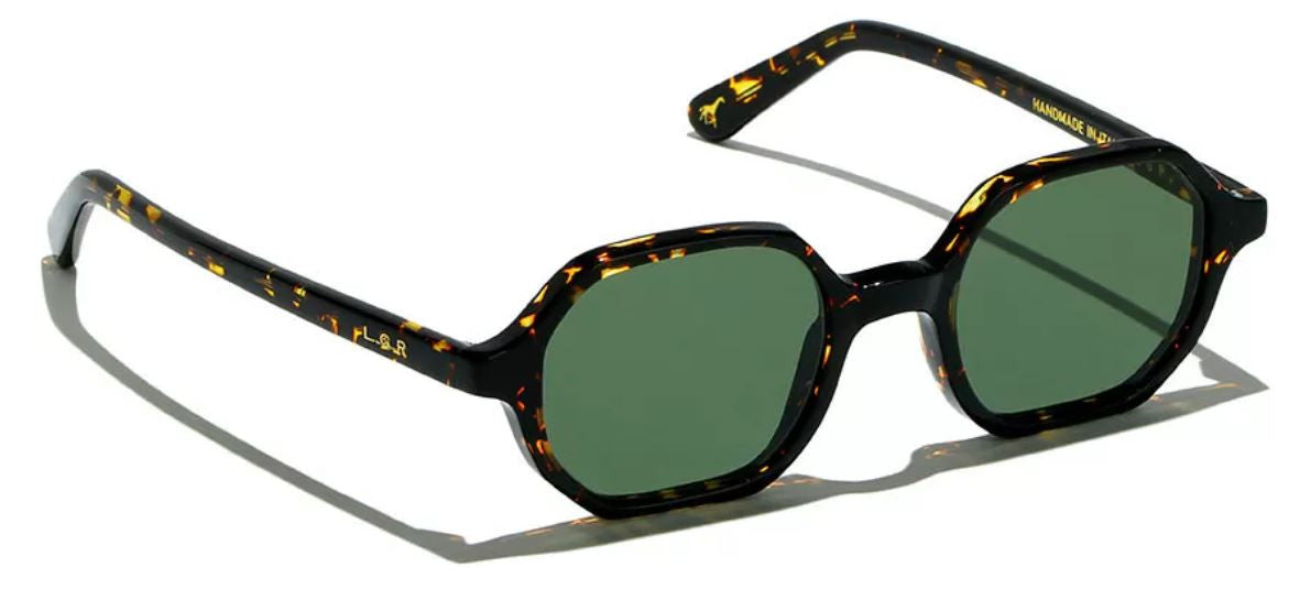 L.G.R. Zanzibar Sunglasses