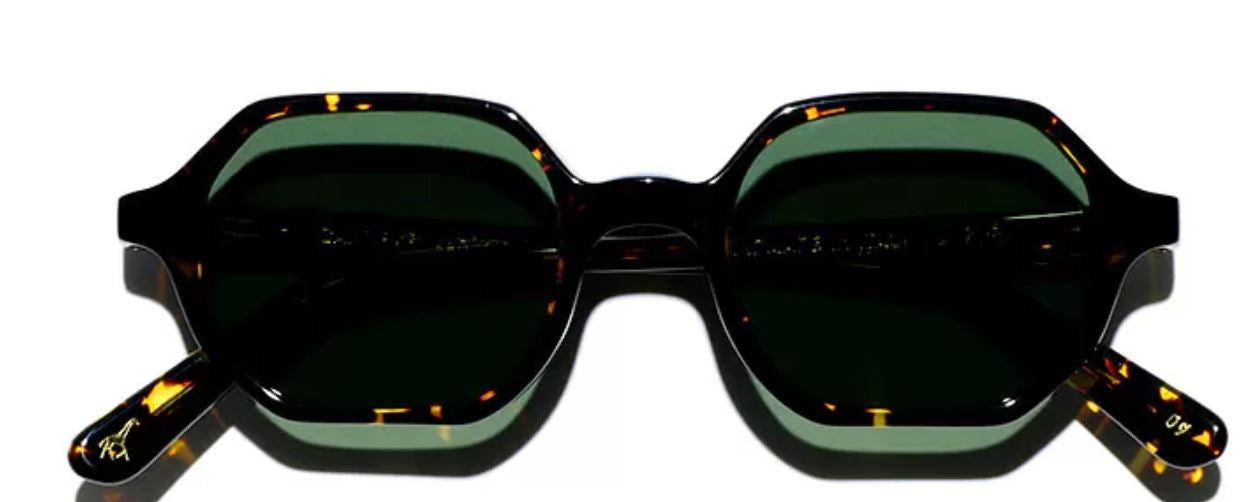 L.G.R. Zanzibar Sunglasses