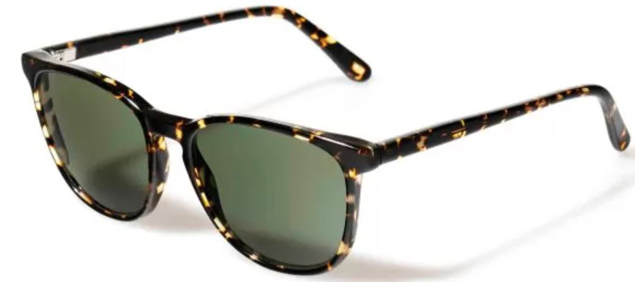 Gafas de Sol L.G.R. Nairobi