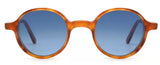 L.G.R. Reunion Carnet De Voyage Limited Edition Sunglasses