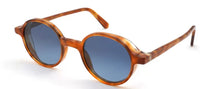 L.G.R. Reunion Carnet De Voyage Limited Edition Sunglasses