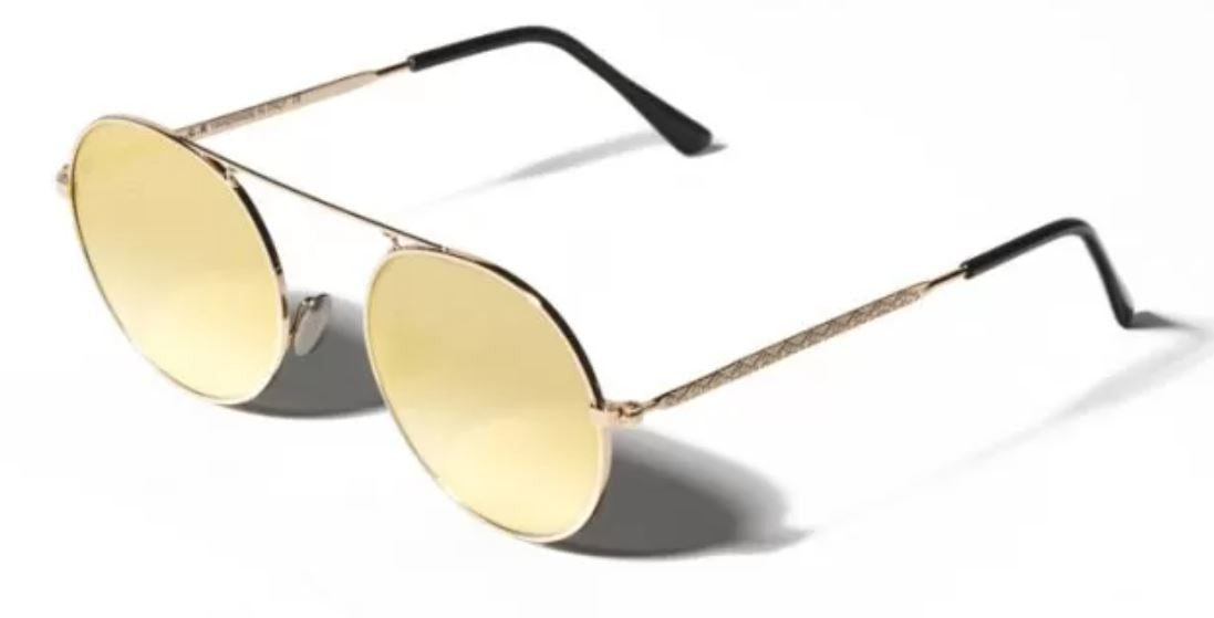 L.G.R. Tuareg Sunglasses