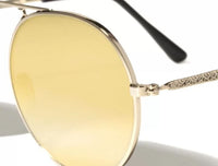 L.G.R. Tuareg Sunglasses