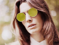 L.G.R. Tuareg Sunglasses