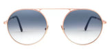 L.G.R. Tuareg Sunglasses