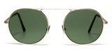 L.G.R. Tuareg Sunglasses