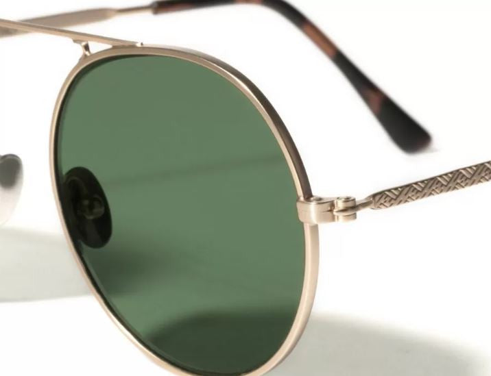 L.G.R. Tuareg Sunglasses